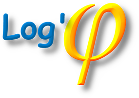 Log'Phi, accueil